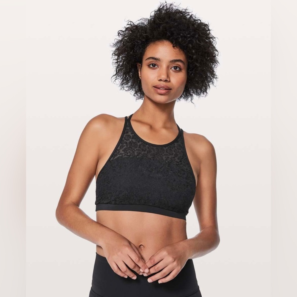Lululemon Get Set Bra Embroidered (8)